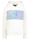 POLO RALPH LAUREN KIDS HOODIE FOR GIRLS