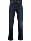 Levi's '502' Jeans In Blue