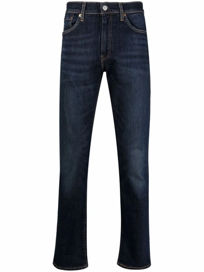 Levi's 511 Slim-fit Jeans In Blue