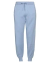 +39 Masq Man Pants Sky Blue Size 34 Cotton
