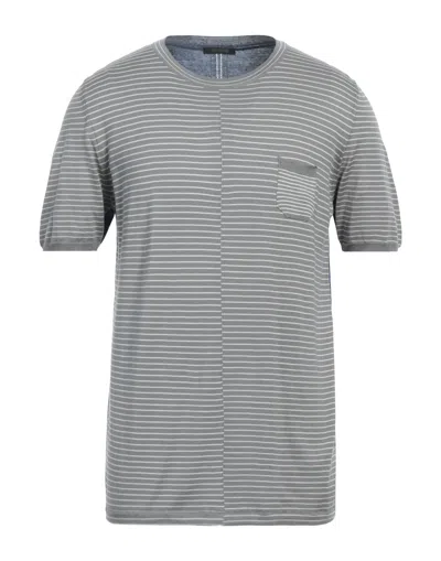 +39 Masq Sweaters In Grey