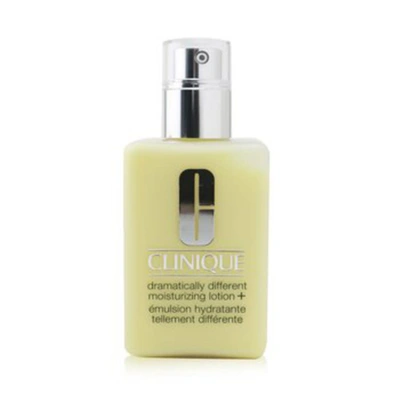 Clinique Jumbo Dramatically Different Moisturizing Face Lotion+, 6.7 Oz. In N/a