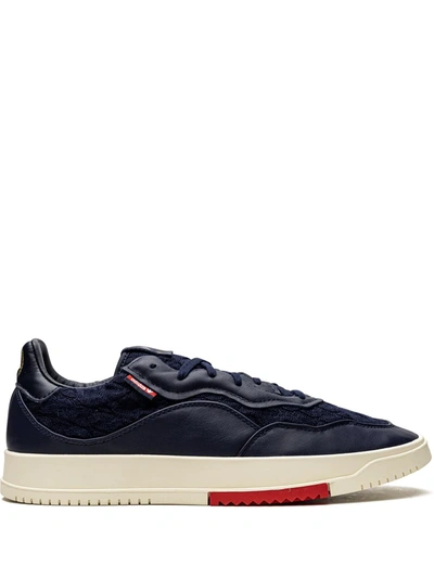 Adidas Originals X Extra Butter Sc Premiere Sneakers In Blau
