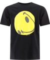 READYMADE "COLLAPSED FACE" T-SHIRT