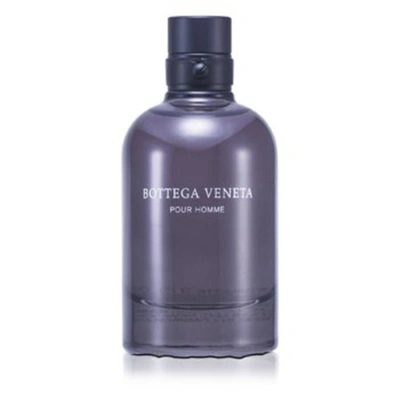 Bottega Veneta Mens Pour Homme Edt Spray 3.04 oz Fragrances 3607346504352 In N/a