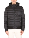 BELSTAFF STREAMLINE JACKET,214412