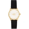GUCCI BLACK & GOLD G-TIMELESS BEE WATCH