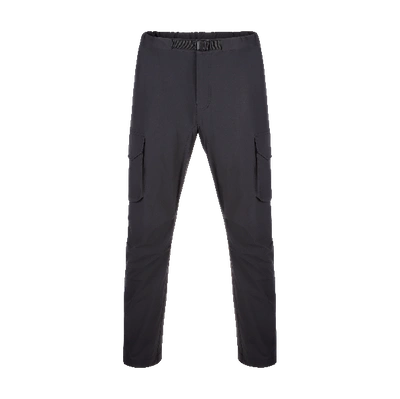 66 North Men's Laugavegur Bottoms In Black Pyroxene