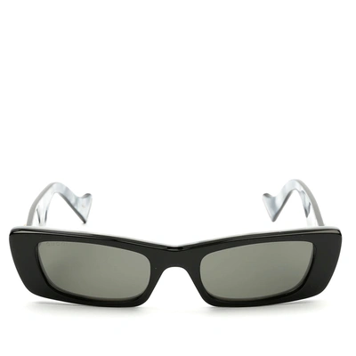 Gucci Gg0516s Sunglasses In Black