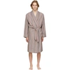 Paul Smith Signature Stripe Dressing Gown - Multicolour