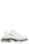 BALENCIAGA BALENCIAGA TRIPLE S SNEAKERS