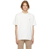 NIKE WHITE ACG LOGO T-SHIRT