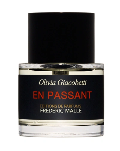 Frederic Malle En Passant Perfume, 1.7 Oz./ 50 ml