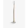 BOGOBRUSH BIODEGRADABLE TOOTHBRUSH AND STAND,R03774220