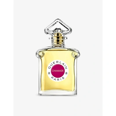 Guerlain Chamade Eau De Toilette 75ml