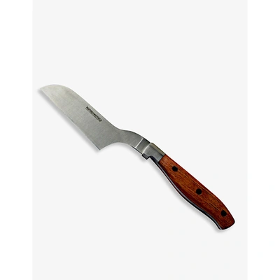Paxton & Whitfield Cheesemonger's Favourite Stainless-steel Cheese Knife