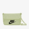 Nike Sportswear Women's Futura 365 Crossbody Bag In Yellow