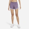 Nike Tempo Women's Running Shorts In Amethyst Smoke,amethyst Smoke,purple Dawn,wolf Grey