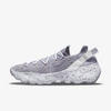 Nike Space Hippie 04 "purple Dawn/white/sunset Tint" Sneakers In Purple