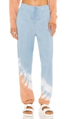 MICHAEL STARS RAY RELAXED JOGGER,MICH-WP169