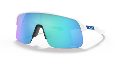 Oakley Sutro Lite Sunglasses In White