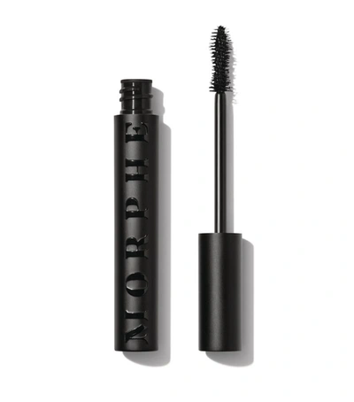 Morphe Make It Big Volumising Mascara 7.5g In Black