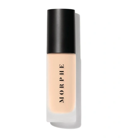 Morphe Filter Effect Soft-focus Foundation In Neutral
