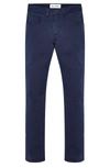Dl 1961 Brady Slim Fit Jeans In Dark Sapphire