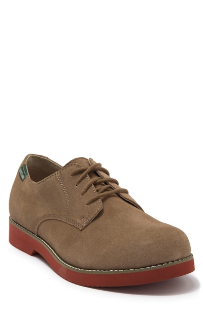 Eastland Buck Derby In Taupe