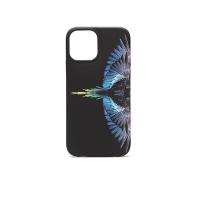 Marcelo Burlon County Of Milan Wings Iphone 12/12 Pro Case