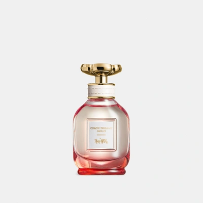 Coach Dreams Sunset Eau De Parfum 40ml In Multi