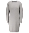 STELLA MCCARTNEY FOREVER STELLA WOOL SWEATSHIRT DRESS,P00581368