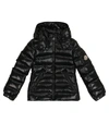 MONCLER BADY HOODED DOWN JACKET,P00587212