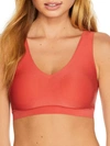 Chantelle Soft Stretch Bralette In Spice