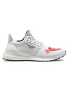 Adidas Originals By Pharrell Williams Men's Human Made Solar Hu Sneakers In White