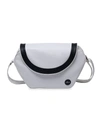 Mima Xari Trendy Changing Bag In White