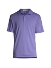 PETER MILLAR JUBILEE PERFORMANCE JERSEY POLO SHIRT,400014529713