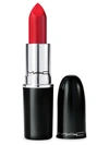 Mac Lustreglass Sheer-shine Lipstick In Cockney