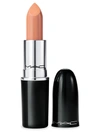 Mac Lustreglass Sheer-shine Lipstick In Mars To Your Venus