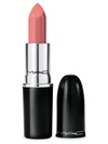 Mac Lustreglass Sheer-shine Lipstick In Sellout