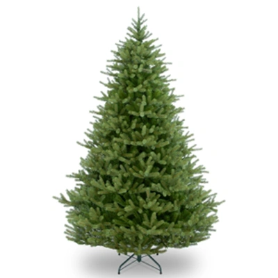 National Tree Company National Tree 6.5' Feel Real Norway Tree In Green