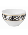 Villeroy & Boch Metro Chic Rice Bowl, Small In Gold