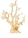 GOOSSENS CORAL CANDLE HOLDER