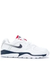 NIKE AIR CROSS TRAINER 3 LOW SNEAKERS