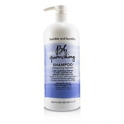 Bumble And Bumble Bb. Quenching Shampoo 33.8 oz Chronically Dry Or Heat-damaged Hair Hair Care 685428017047
