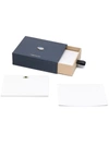L'objet Stationery Set Box In White