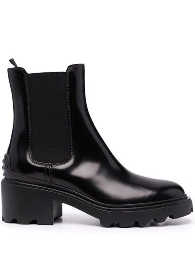 TOD'S Boots for Women | ModeSens