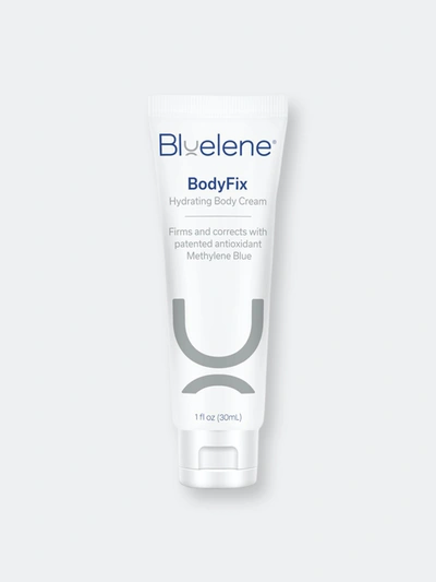 Bluelene Body Fix Hydrating Body Cream, 1 oz