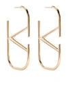 Valentino One Size In Gold