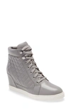 LINEA PAOLO LINEA PAOLO LINEA PAOLA FIJI WEDGE SNEAKER